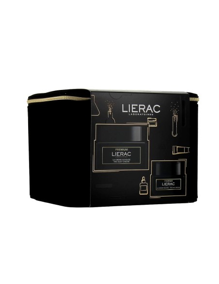 Lierac Coffret Premium The Silky Cream