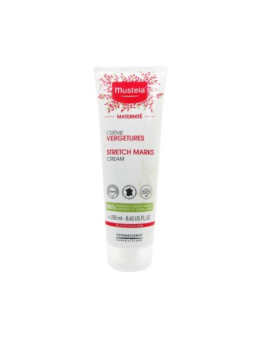 Mustela Maternité Stretch Marks 250ml