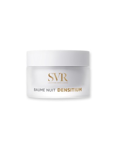 SVR Densitium Baume Nuit 50ml