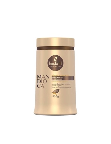 Haskell Mandioca Hair Mask 900g