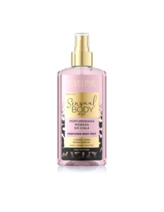 Eveline Sensual Body Mist Perfumed Pink Panther 150ml