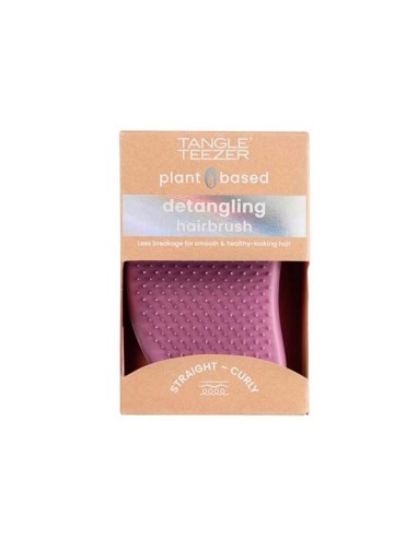 Tangle Teezer Plant Based Original Orange