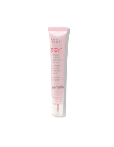 Sensilis Skin Glow K Eyes 15ml