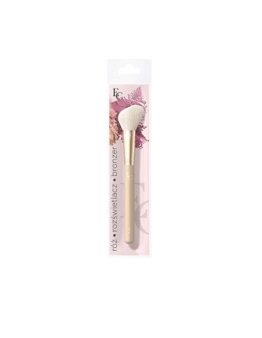 Eveline Make Up Brush Facial Countour Modeling F02