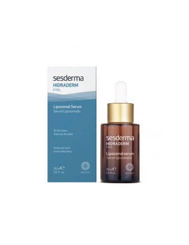 Sesderma Hidraderm Hyal Liposomal Serum 30ml