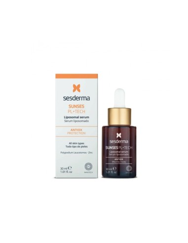 Sesderma Sunses Liposomal Serum 30ml