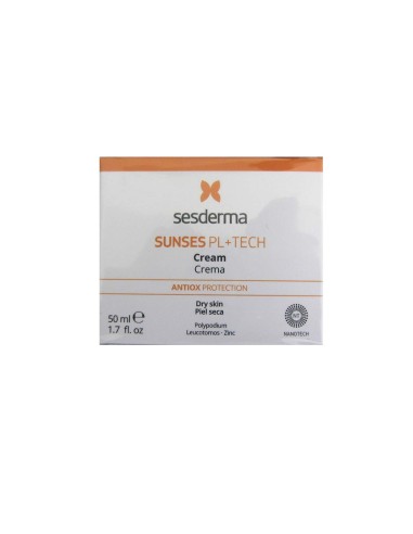 Sesderma Sunses Cream 50ml