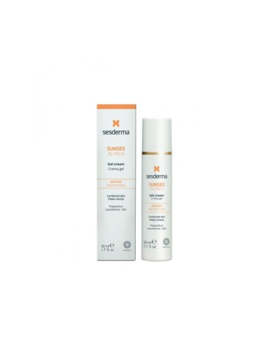 Sesderma Sunses Gel-Cream 50ml