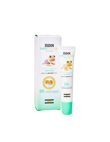 Isdin Nutraisdin Perioral Repair 15ml