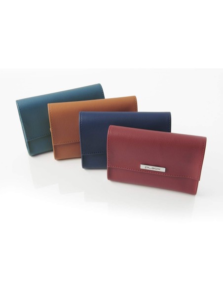 Pilbox Liberty