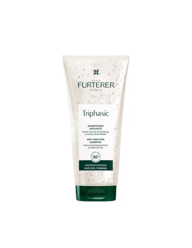 Rene Furterer Triphasic Shampoo 200ml