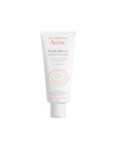 Avène XeraCalm A.D Lipid-Replenishing Cream 200ml