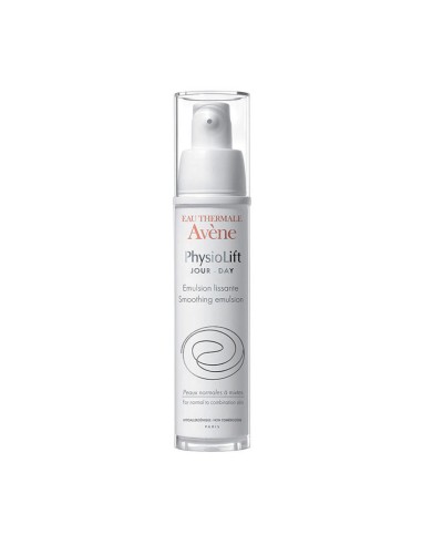 Avene PhysioLift Smoothing Emulsion 30ml