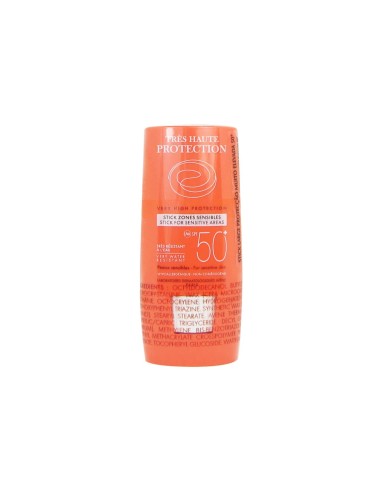 Avene Sunscreen Stick Large 50+ 8g