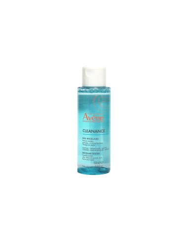 Avène Cleanance Micelar Water 100ml