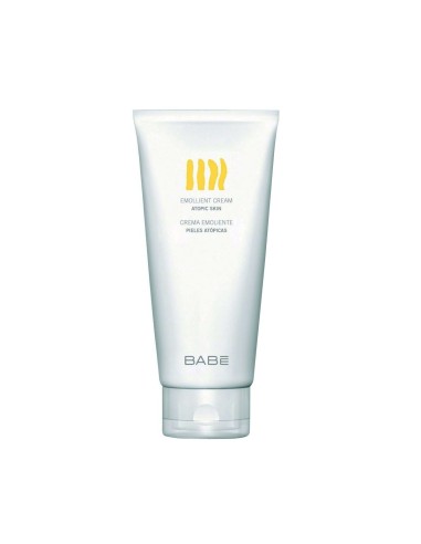 Babe Emollient Body 200ml