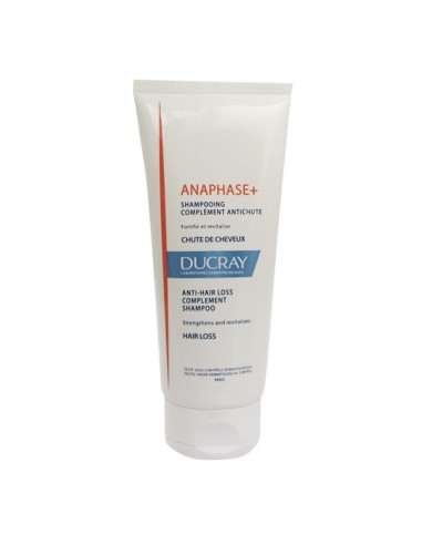 Ducray Anaphase + Shampoo 200ml