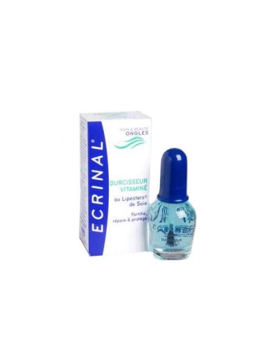 Ecrinal Liquid Nail Hardner 10ml