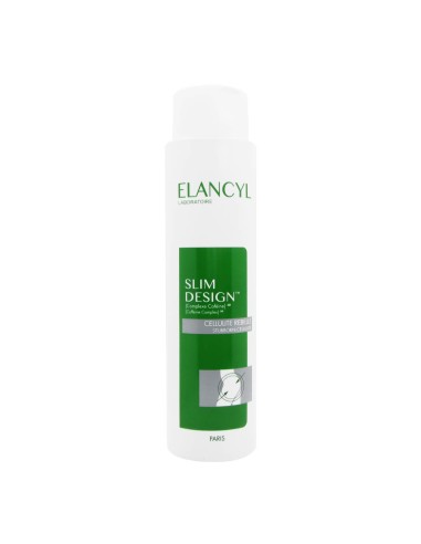 Elancyl Slim Design Stubborn Cellulite 200ml