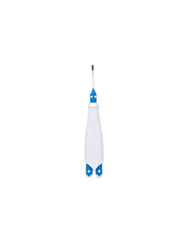 Elgydium Clinic Trio Compact Blue 3 Interdental Brushes