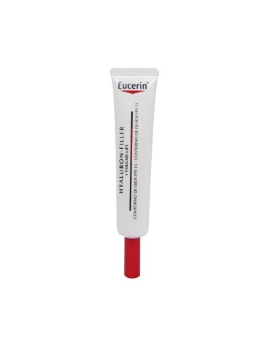 Eucerin Hyaluron Filler Volume Lift Eye Contour 15ml