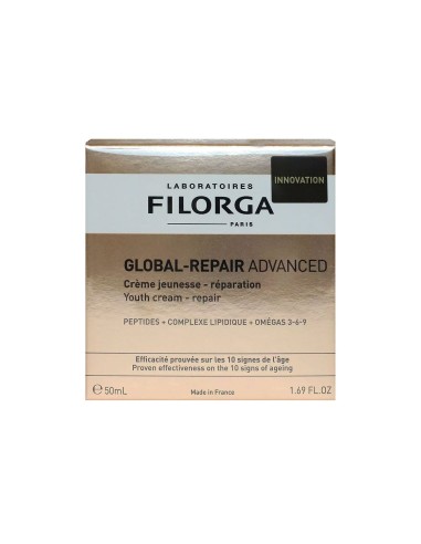 Filorga Global-Repair Advanced Youth Cream - Repair 50ml