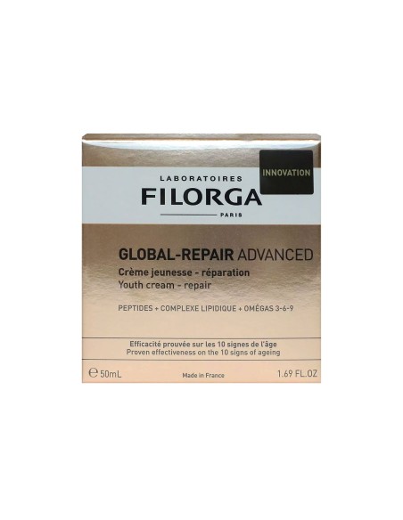 Filorga Global-Repair Advanced Youth Cream - Repair 50ml