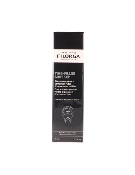 Filorga Time-Filler Shot 5XP 15ml