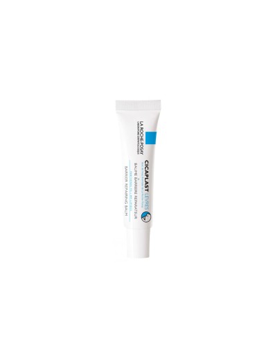 La Roche Posay Cicaplast Lip Repair Balm 7,5ml