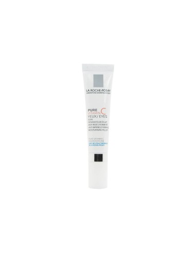 La Roche Posay Pure Vitamin C Eyes 15ml