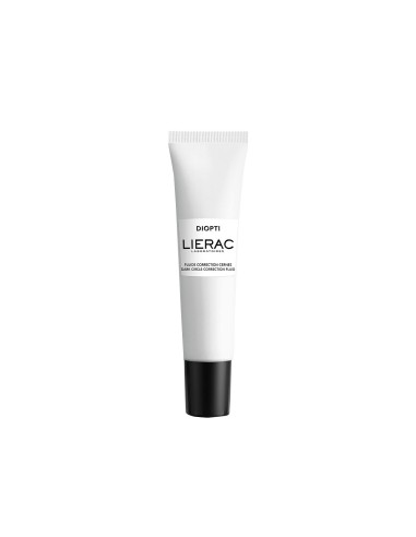 Lierac Diopticerne Lightening Fluid Correcting Dark Circles 15ml