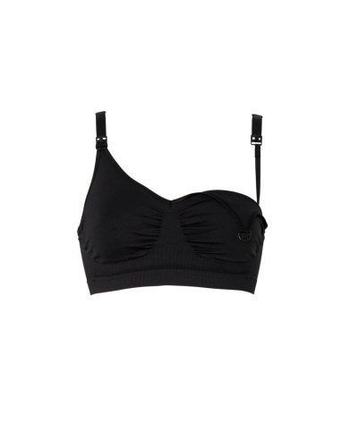 Medela Maternity and Nursing Bra S Black