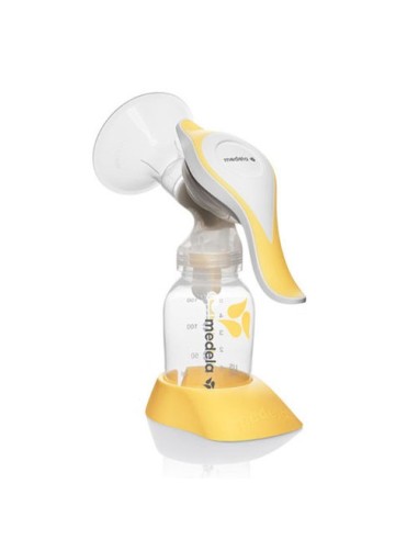 Medela Harmony Manual Breastpump