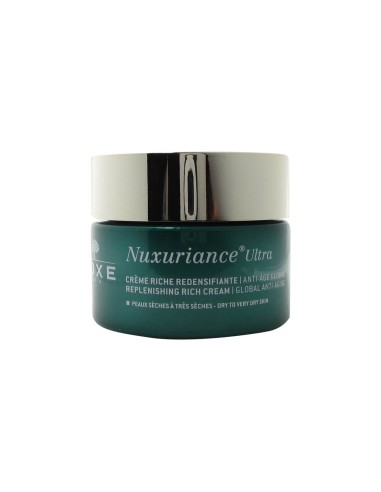 Nuxe Nuxuriance Ultra Replenishing Rich Cream 50ml