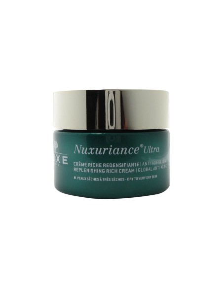 Nuxe Nuxuriance Ultra Replenishing Rich Cream 50ml Nuxe Nuxuriance Ultra Replenishing Rich Cream 50ml