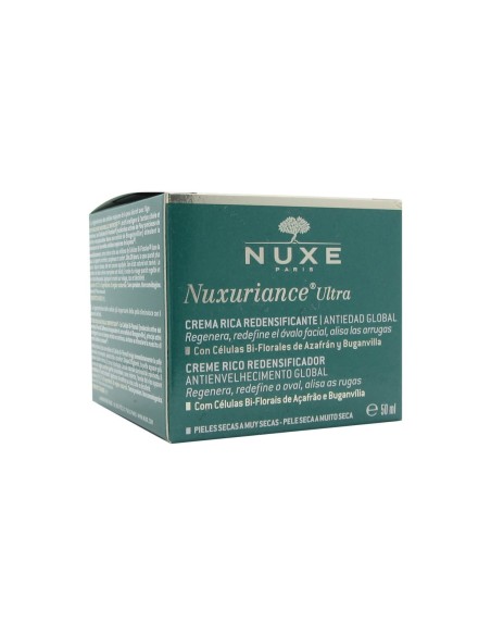 Nuxe Nuxuriance Ultra Replenishing Rich Cream 50ml Nuxe Nuxuriance Ultra Replenishing Rich Cream 50ml