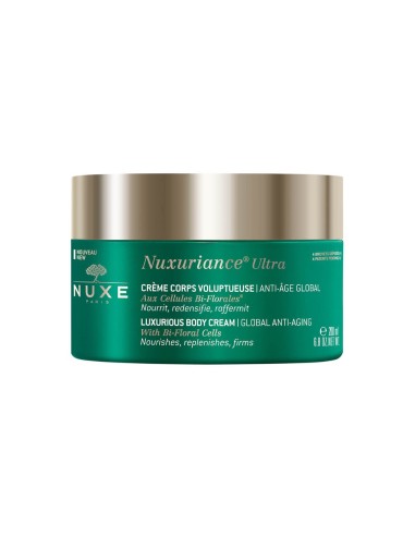 Nuxe Nuxuriance Ultra Body Cream 200ml