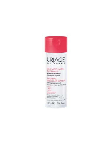 Uriage Thermal Micellar Water Skin Prone to Redness 100ml