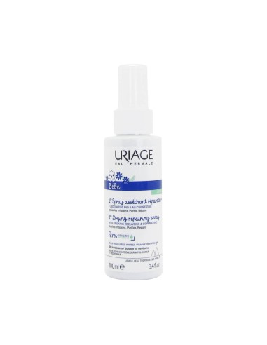 Uriage Baby 1ere Repair Spray 100ml