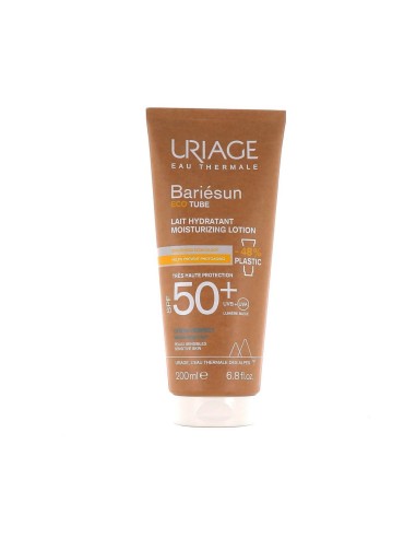 Uriage Bariésun Moisturizing Lotion SPF50 200ml