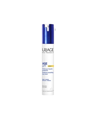 Uriage Age Lift Protective Smoothing Day Cream SPF30 40ml