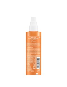Vichy Capital Soleil Cell Protect Water Fluid Spray SPF30 200ml 2