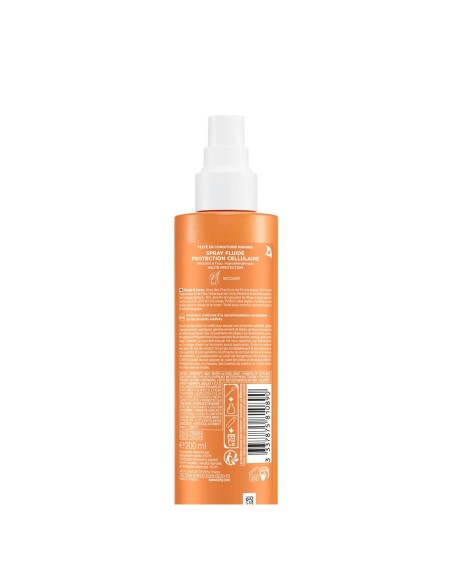 Vichy Capital Soleil Cell Protect Water Fluid Spray SPF30 200ml