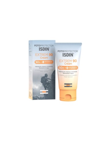 Isdin Extrem90 Cream 50ml