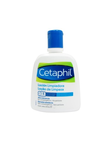 Cetaphil Cleansing Lotion 237ml