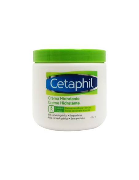 Cetaphil Moisturizing Cream 453g