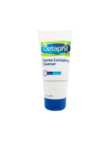 Cetaphil Cleansing Gel 178ml