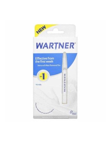 Wartner Wart Removal Pen