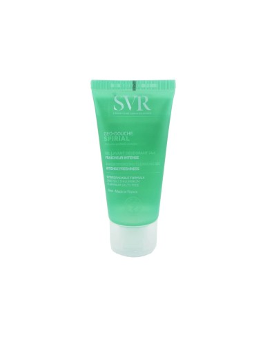 SVR Spirial Deo Duche 55ml