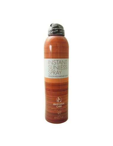 Australian Gold Instant Sunless Spray 177ml